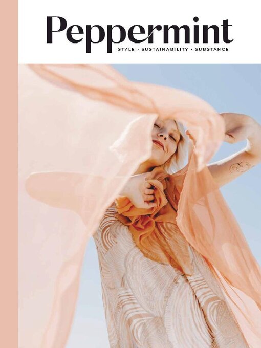 Title details for Peppermint Magazine by Peppermint Magazine - Available